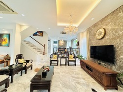 Jalan Sentosa (D14), Detached #501222591